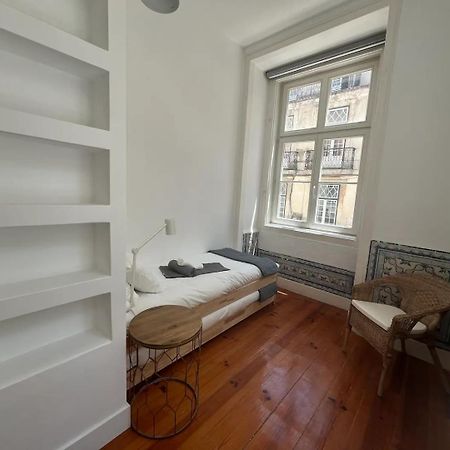 مبيت وإفطار Lisboa Pensao Neves المظهر الخارجي الصورة