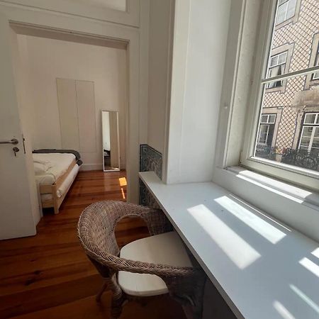 مبيت وإفطار Lisboa Pensao Neves المظهر الخارجي الصورة