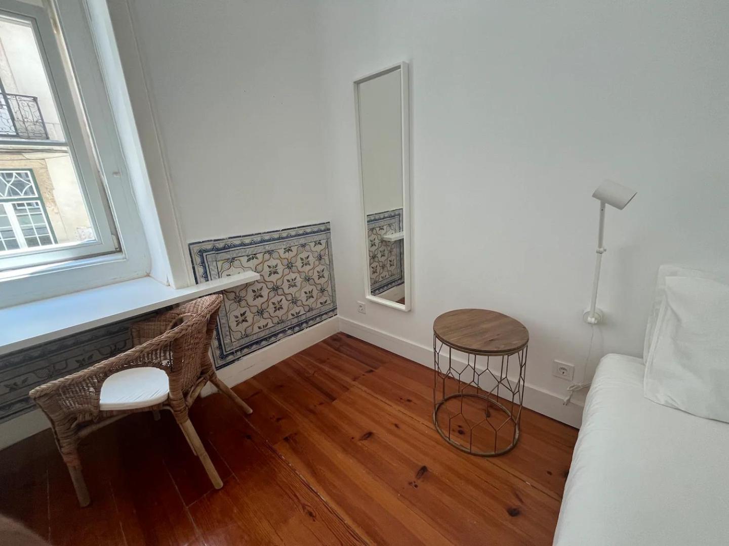 مبيت وإفطار Lisboa Pensao Neves المظهر الخارجي الصورة